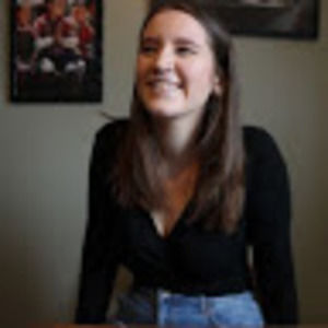 Meet your Posher, Abigail